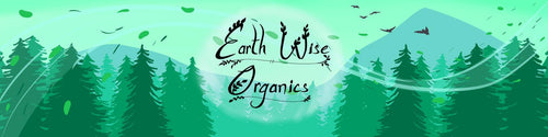 EarthWise Organics Herbal Remedies